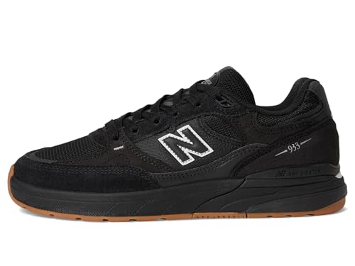 Image of New Balance Adults /Unisex 933 Andrew Reynolds