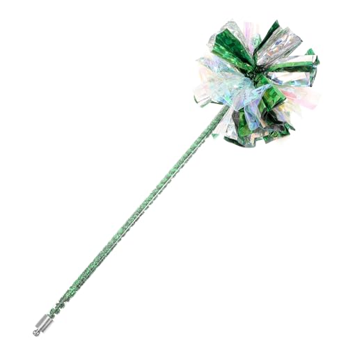 BESPORTBLE ベタスティック 亀の水槽 水族館のバルブフィルター 水族館ヒーター aquarium accessories green toys ベタ用の杖 水槽のベタのおもちゃ プラスチック