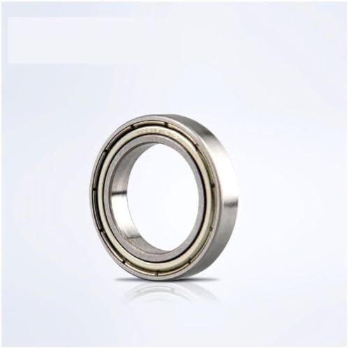 Roulement billes 6821 2RS pour outillage industriel de precision
