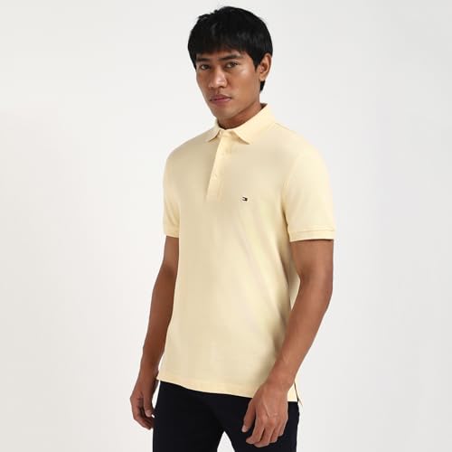 Image of Tommy Hilfiger Men Polo Shirt