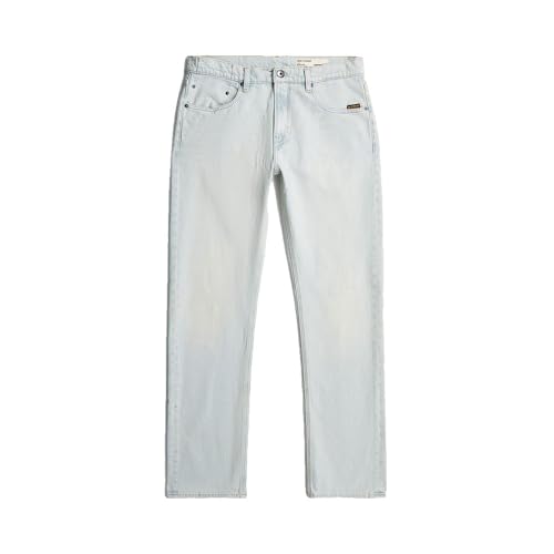 G-Star Raw C.V. Mosa Straight Jeans 3