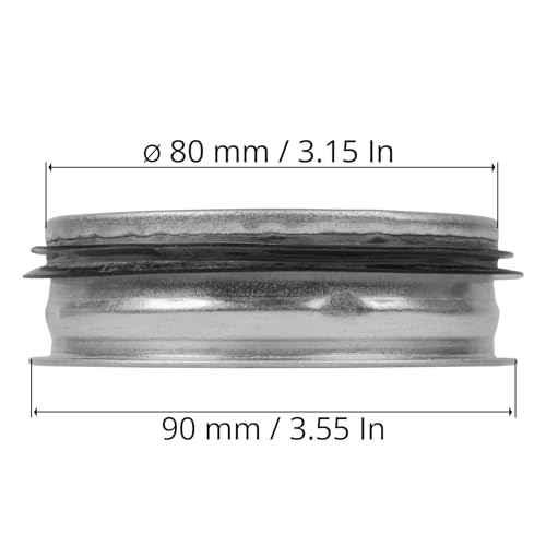 El mejor review de Tapas galvanizadas para exteriores los preferidos por los clientes. 26 Imagen adicional