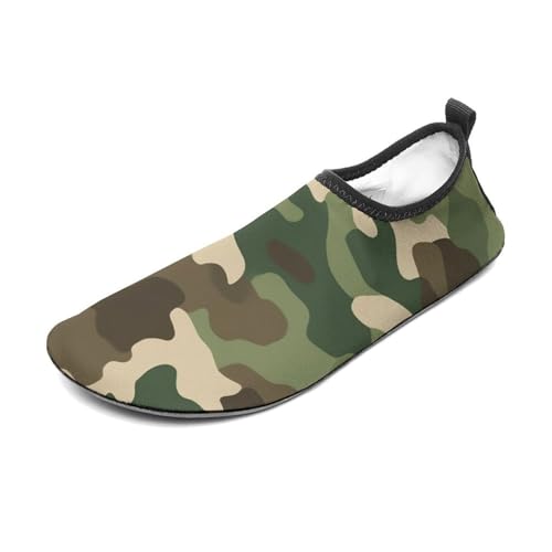 Womens and Mens Water Sports Shoes Water Yoga Socks Athletic Sport Aqua Shoes