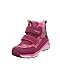 Superfit Baby Mädchen SPORT5 leicht gefütterte Gore-Tex Sneaker, ROT/PINK 5000