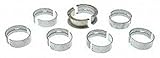 Clevite 77 MS-1947P Engine Crankshaft Main Bearing Set