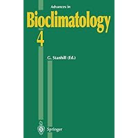 Advances in Bioclimatology