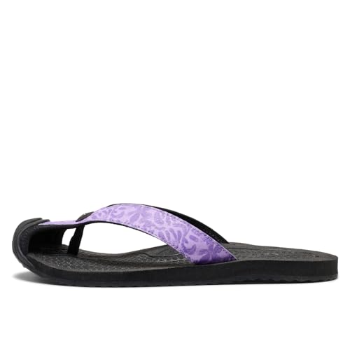 Image of KEEN Women's Barbados Breathable Comfortable Sandals Toe Protection Flip-Flops
