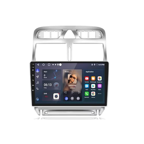 🚗 【BT Stereo & Controllo Vocale】: Ciao! Guidare dovrebbe essere sicuro e senza stress. Con la connessione Bluetooth puoi attivare il controllo vocale tramite il tuo telefono senza mai toccare lo schermo. Una semplice parola pronunciata gestisce la riproduzione musicale e le impostazioni di navigazione. Grazie al WiFi 5.8G veloce e al Bluetooth 4.0 stabile, tutto scorre perfettamente per una guida davvero piacevole.