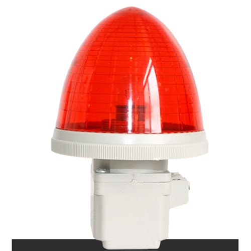 Luz de advertencia Mini TB-30 para el transporte de mercancías y gestión de flotas
