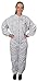 Humble Bee 410 Polycotton Beekeeping Suit with Round Veil