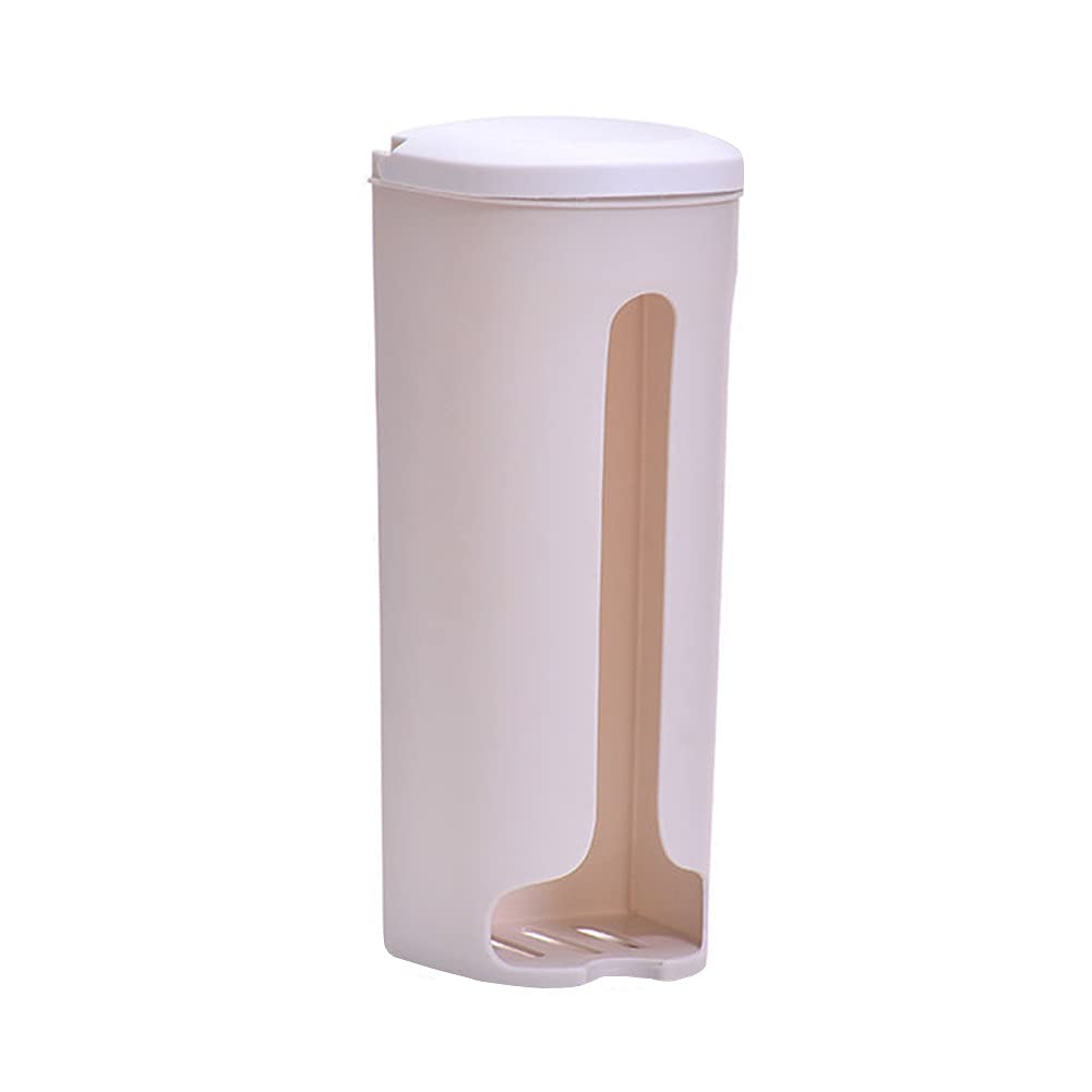 Arregui Porta Sacchetti CRA14-B - Dispenser Per Buste Della Spazzatura, Per Pattumiere Top Ed Ecoclas