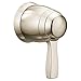 Moen T4692NL Voss Volume Control Valve Trim Kit, Valve Required, Polished Nickel