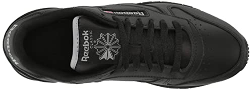 Image of Reebok Classics Men's Cl Lthr Leather Running Shoes