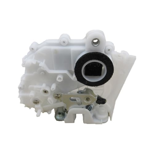 Actionneur serrure porte arrière robuste avec loquet robuste 72610SWAA01 - 4