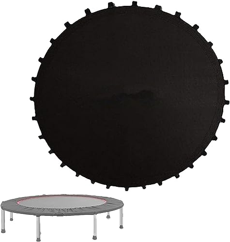 LXUKYG Trampoline Jumping Mat Mesh Trampoline Jumping Mat Accessories (only Jumping Cloth for Round Trampoline Accessories (Size : 60inches)