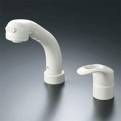 Amazon | タカラスタンダード 台付きシングルレバー湯水混合水栓