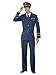 Produktbild WW2 Air Force Captain Costume (M)