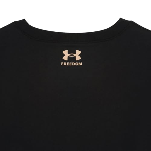 Image of Under Armour Boys' 2-Piece Short Sleeve T-Shirt and Pants Set, Outdoor Collection