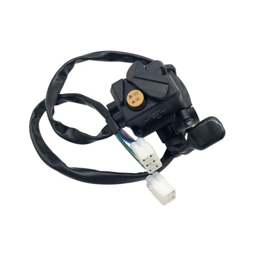 Assy accélérateur CFMOTO CF625 CF800 quad avec commutateur droit