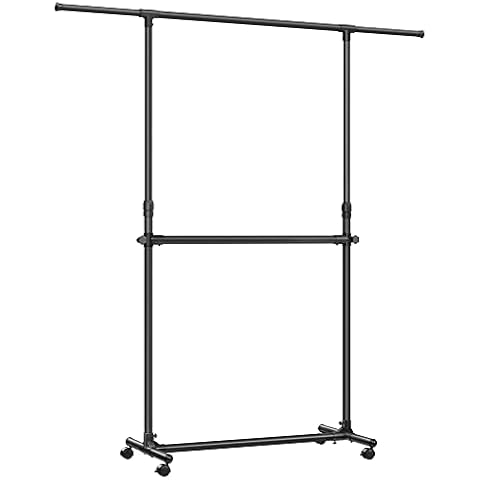 Porte-vêtements SONGMICS LLR401B01 Cover