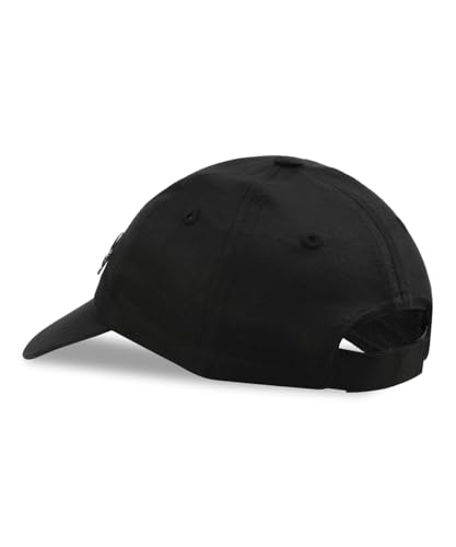 Image of Puma Unisex Kid's Dad Caps (27211 Black