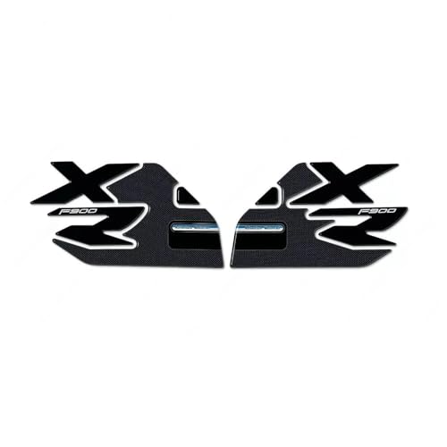 Protection réservoir F900 XR contre les rayures de moto