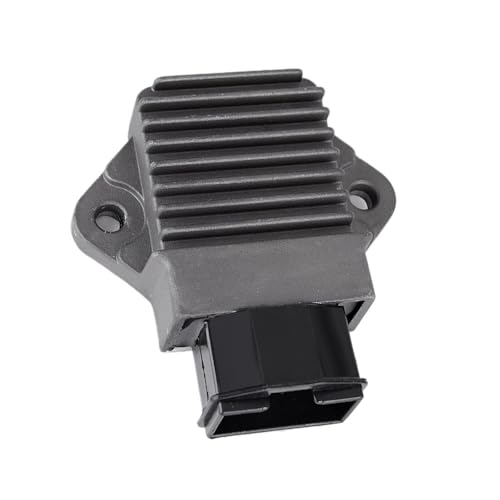 Régulateur-redresseur thermique renforcé pour CBR250 et CB600