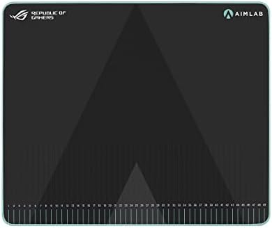 ASUS ROG Hone Ace Aim Lab