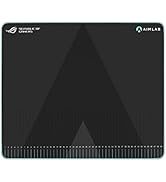 ASUS ROG Hone Ace Aim Lab Edition Large Gaming Mouse Pad - 508x420mm, Protective Nano-Coating, Wa...