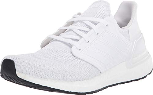 Image of adidas Boys Ultraboost 20 Running Shoes