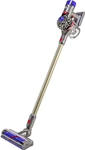 Dyson V8 Animal + Aspirateur balai sans fil 22W 0,54L