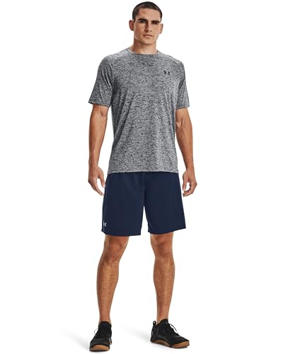 Under Armour mens Ua Tech 2.0 Ss T-shirt (pack of 1)
