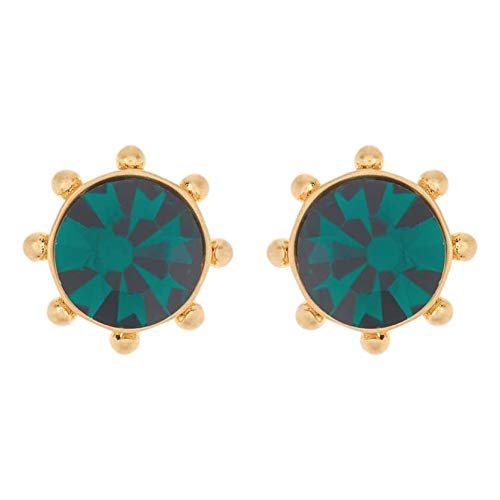Kate Spade New YorkFlying Colors Bezel Studs