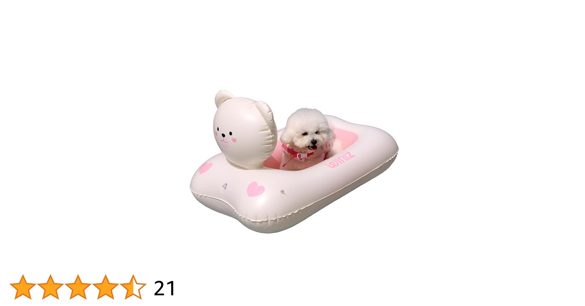 未使用♥️ぶたさん人魚とくらげ海の中アートプリントピンク ショルダーバッグ 31uW1Y7PtIL.jpg_BO30,255,255,