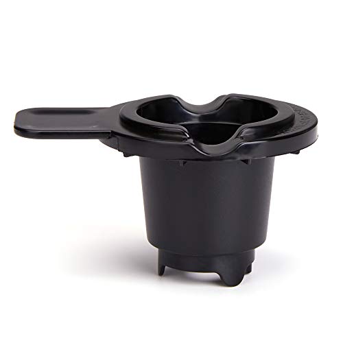 Ground Coffee Basket Filter Only for Sboly Single Serve 2 in 1 Ground Coffee And K Cup Coffee Maker CM-1177B