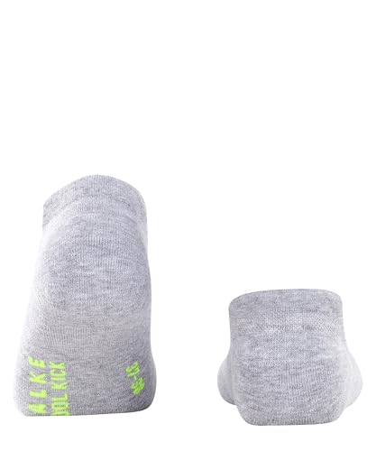 Image of FALKE Women's Cool Kick Sneaker Socks, Breathable, Cooling, Ankle, 1 Pair