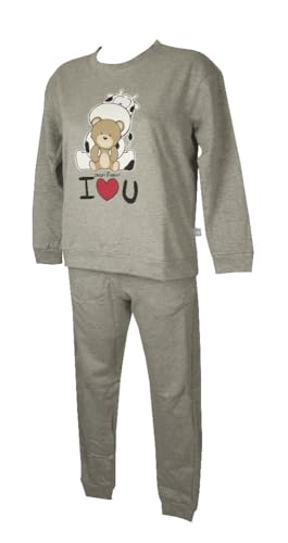 Combinaison free time hiver femme polaire CRAZY FARM 15672