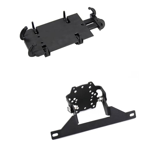 Support GPS moto USB anti-panne de batterie pour BMW R1150RT et R850RT