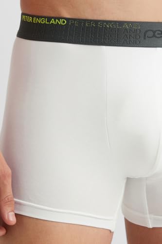 Image of Peter England Stretchable 100% Cotton Men's Trunk