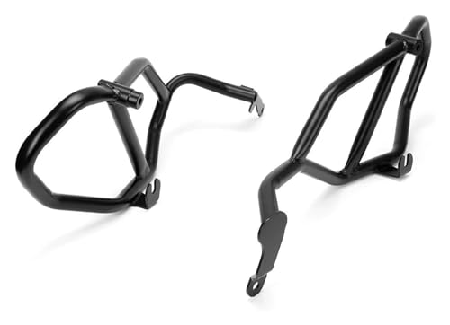 Garde moteur Tracer 900 GT : évitez les réparations de carter après une chute