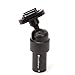 Ball Head Painter's Pole Adapter - Made in The USA - Camera Monopod, Selfie Stick, Extension Pole, Telescoping Pole