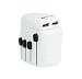 Produktbild Skross ZUB-SKR-WAD-PROUSB.W mit Ladegeräte Pro USB weiß
