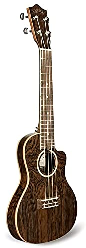 Lanikai, 4-String Ukulele (Fbcetc) #TOP3
