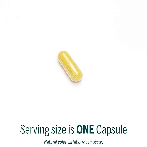 Genestra Brands Berberis Formula | Barberry, Goldenseal, and Oregon Grape Herbal Supplement | 180 Capsules - Image 4