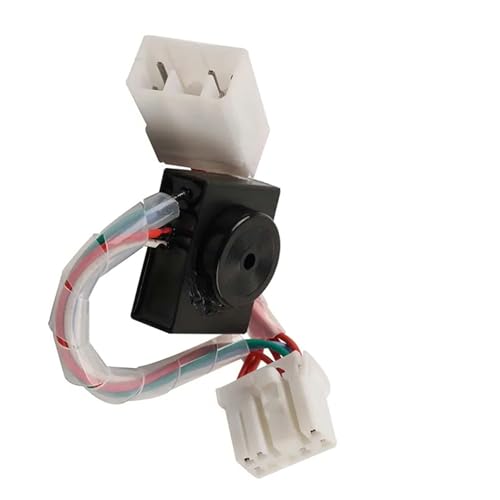 Relais de commande clignotant à haute fréquence pour GTS300 GTS125 GTV300
