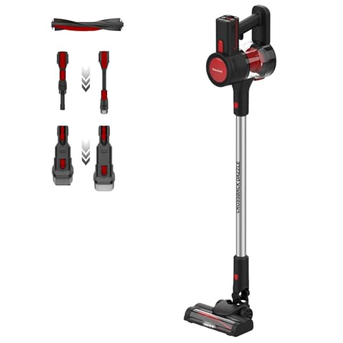 Imagen de Taurus Aspirador