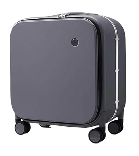 Suitcase Luggage Carry On Boarding Suitcases for Business Travel Portable Lugage Suitcases Luggage(A)