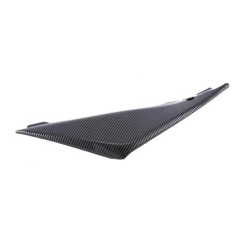 Aileron latérale de carénage de réservoir GSX-R 1000 pour vos sorties moto
