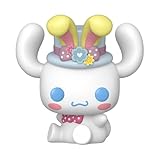 Funko POP! Sanrio: Hello Kitty Spring- Cinnamoroll - Collectable Vinyl Figure - Gift Idea - Official Merchandise - Toys For Kids & Adults - Model Figure for Collectors and Display - Image 2