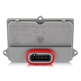 MOTOALL Xenon HID Ballast Control Unit Module Controller for Mercedes Benz Audi BMW Ford GM Jaguar D2S D2R Lamp Light 5DV 008 290-00 / 5DV 008 855-00/0028202326 2M5Z-13C170-AA 601-052